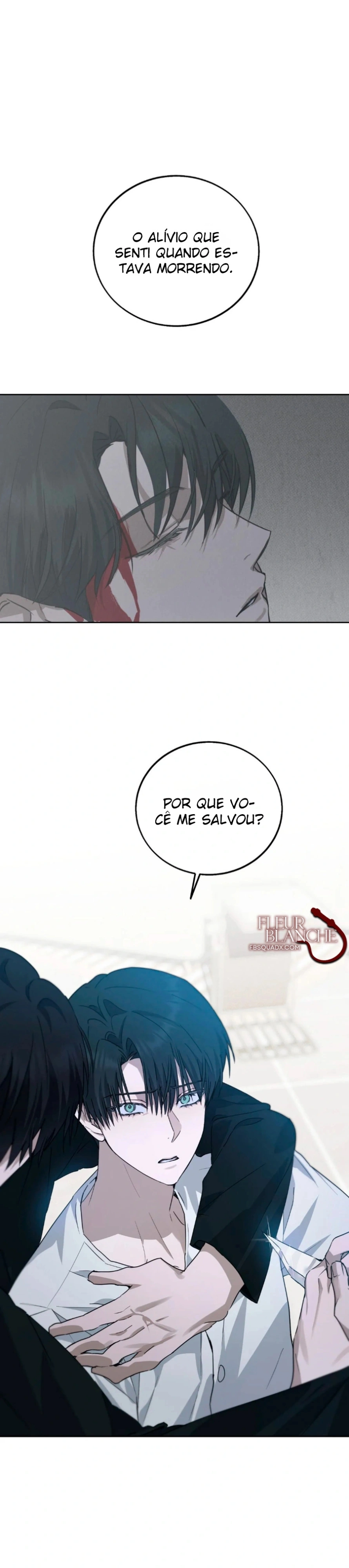 Anormal Capítulo 22 Página 12