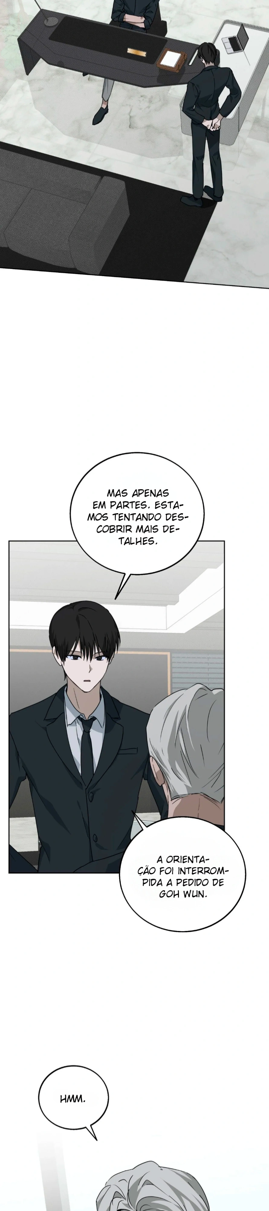 Anormal Capítulo 22 Página 2