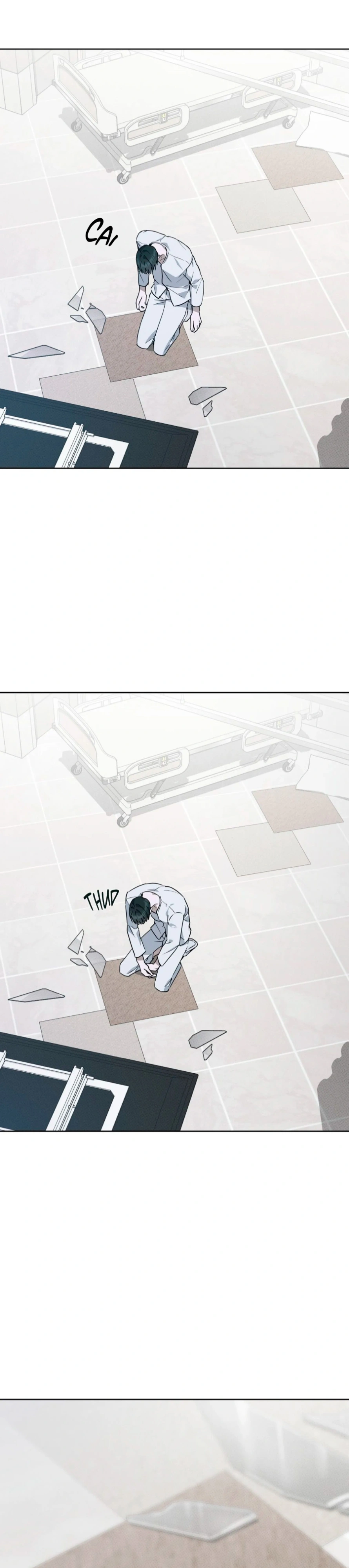 Anormal Capítulo 22 Página 7