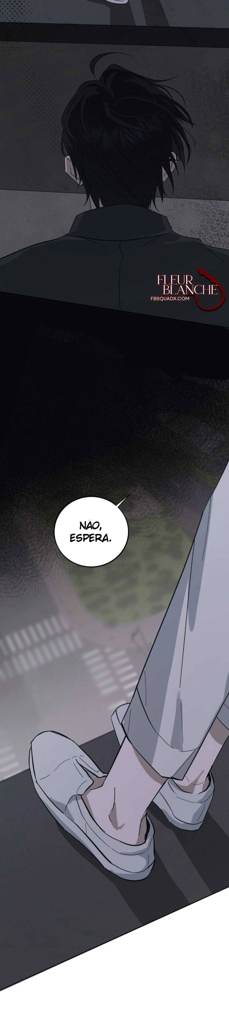 Anormal Capítulo 3 Página 19