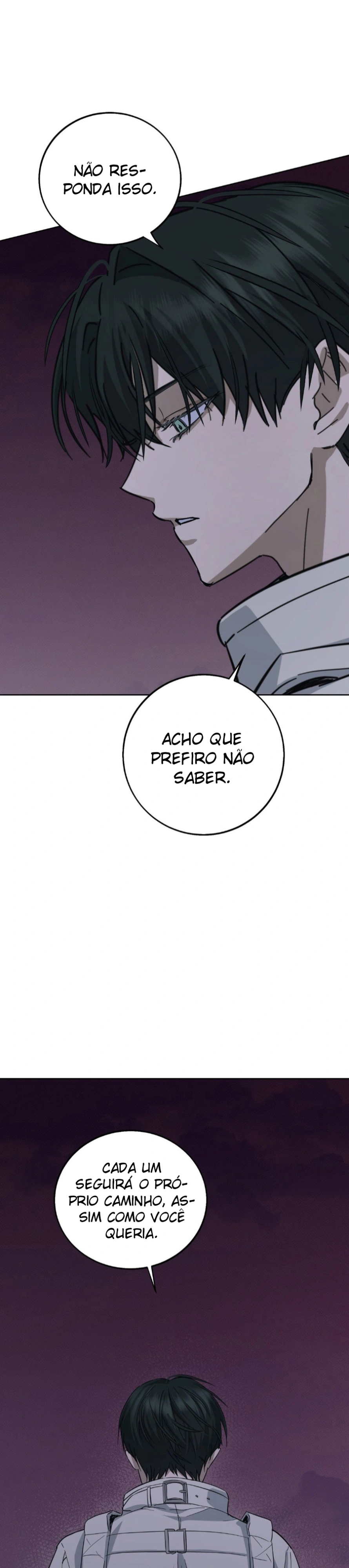 Anormal Capítulo 3 Página 20