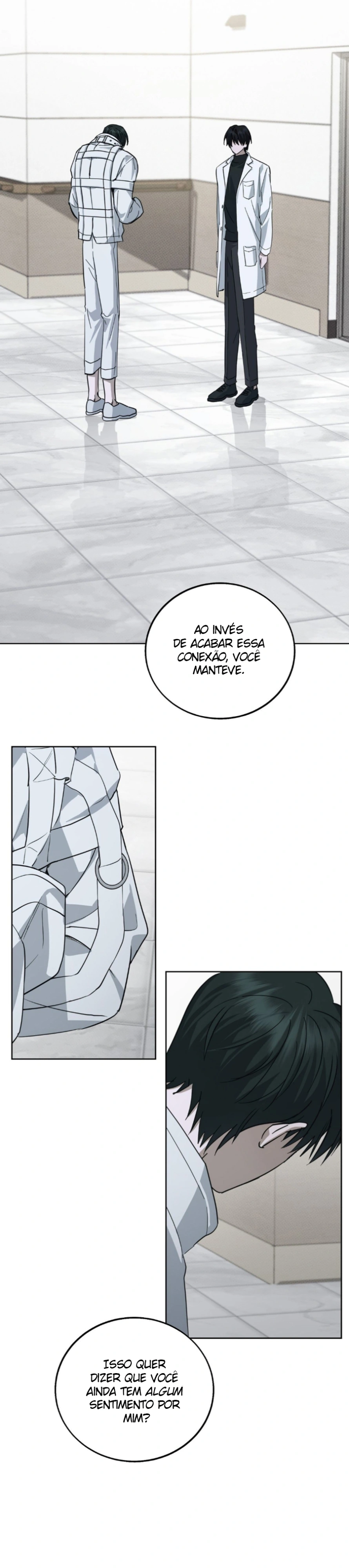 Anormal Capítulo 4 Página 10
