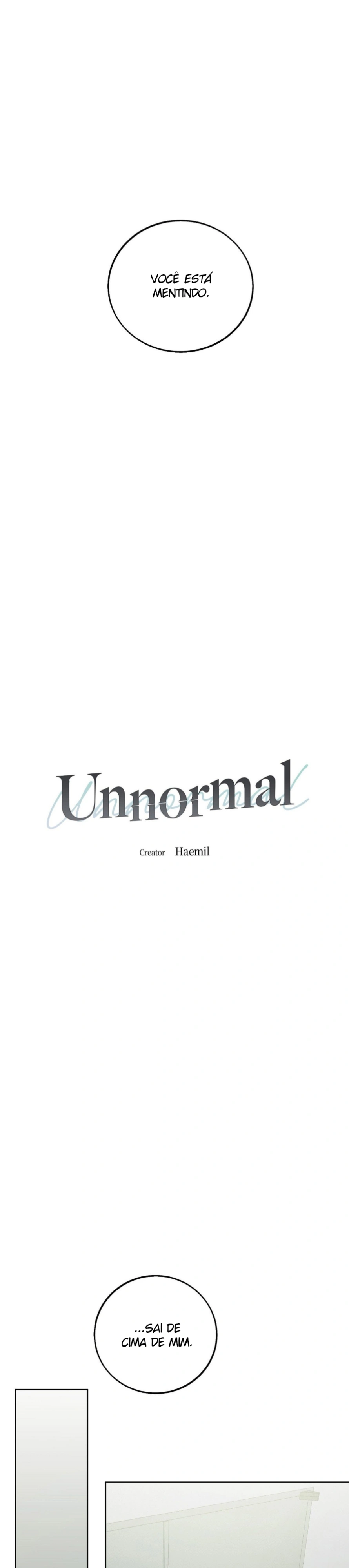 Anormal Capítulo 4 Página 19