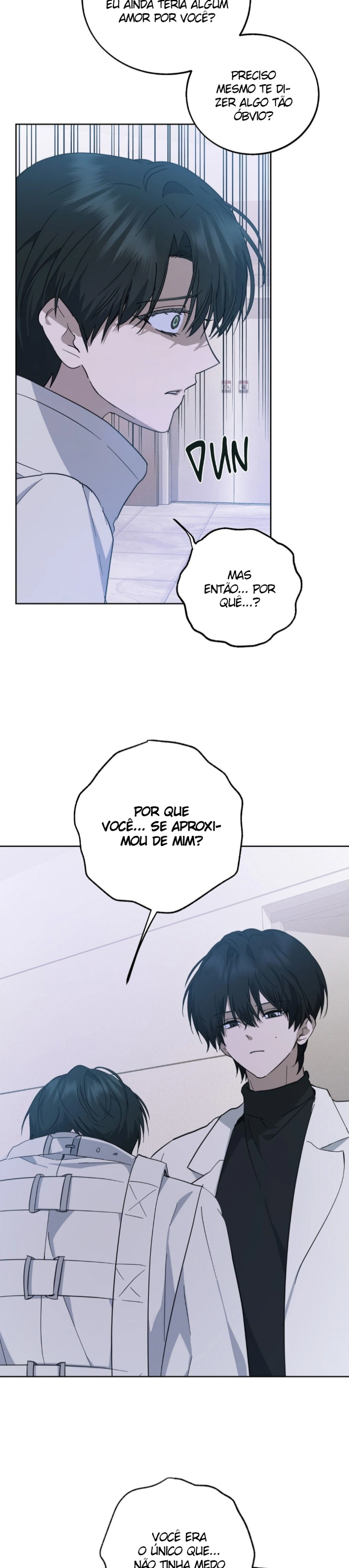 Anormal Capítulo 4 Página 8