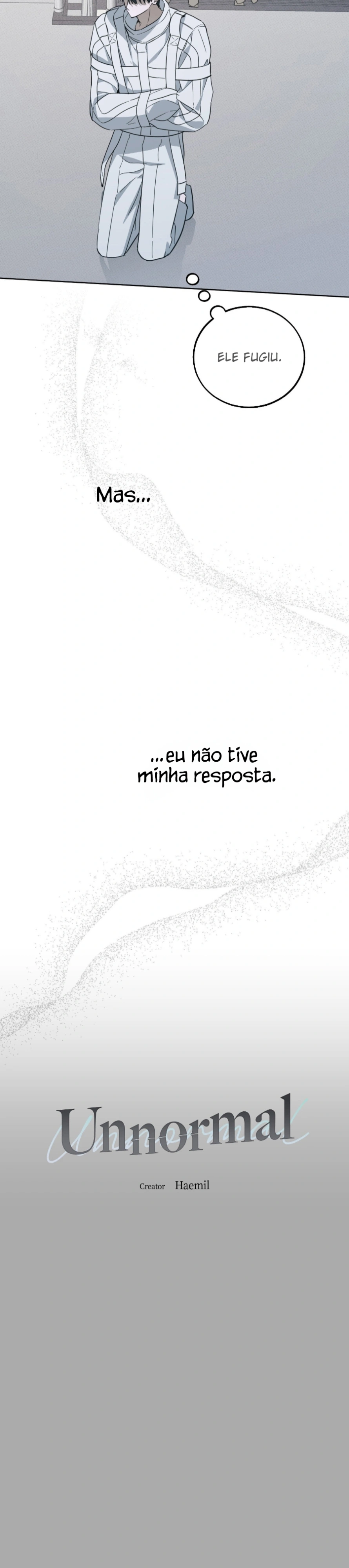 Anormal Capítulo 5 Página 15