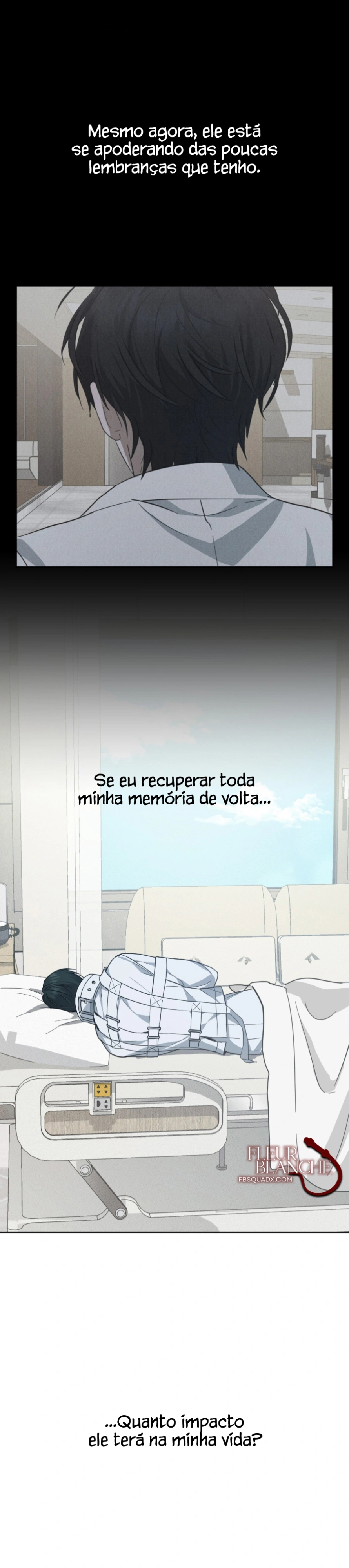 Anormal Capítulo 5 Página 19