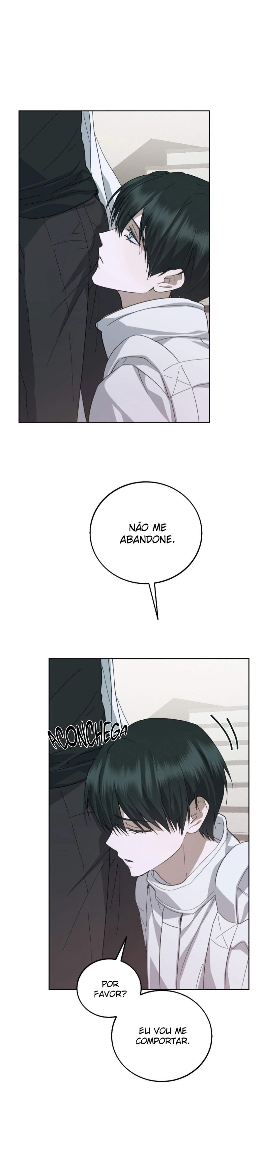 Anormal Capítulo 5 Página 2