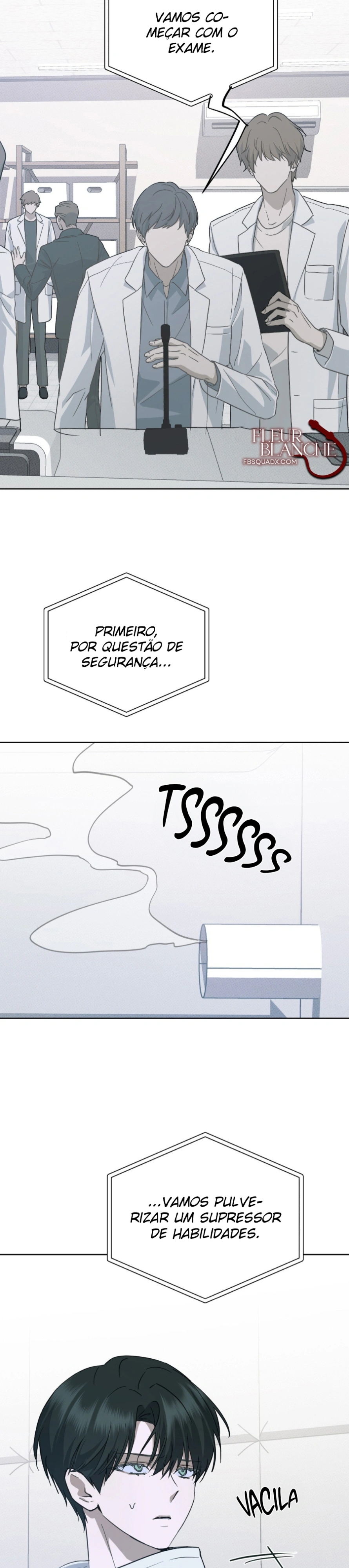Anormal Capítulo 5 Página 25