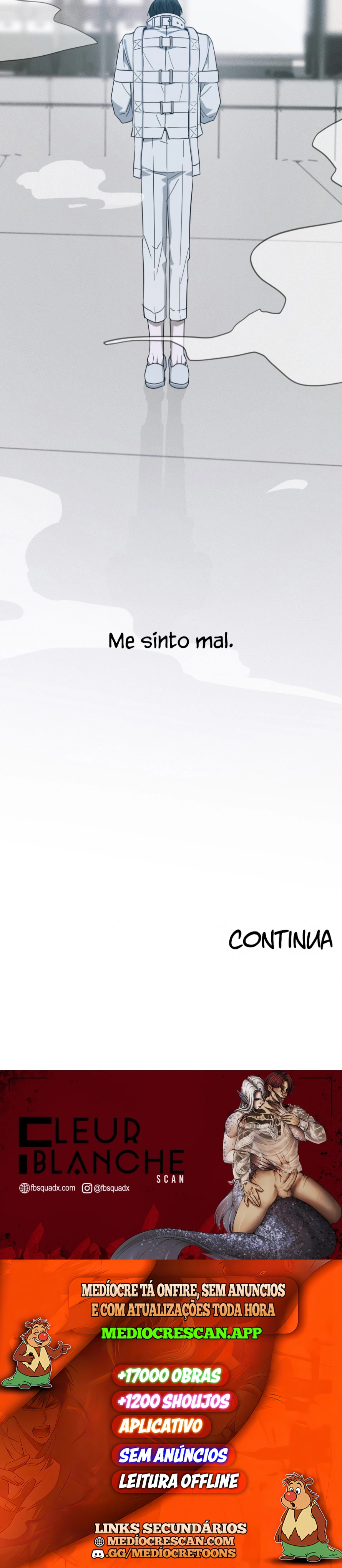 Anormal Capítulo 5 Página 29
