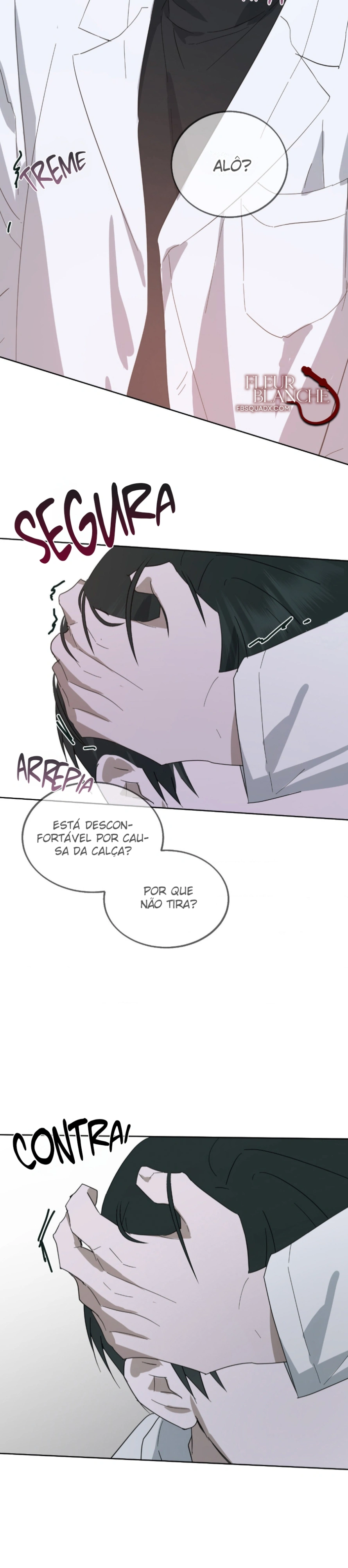 Anormal Capítulo 5 Página 9