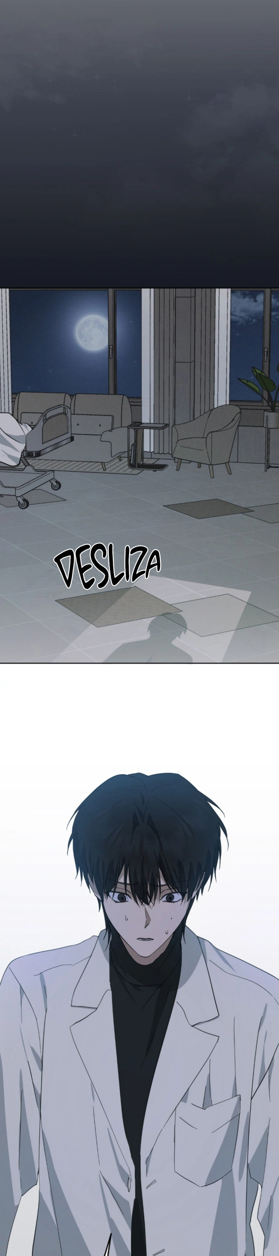 Anormal Capítulo 6 Página 15