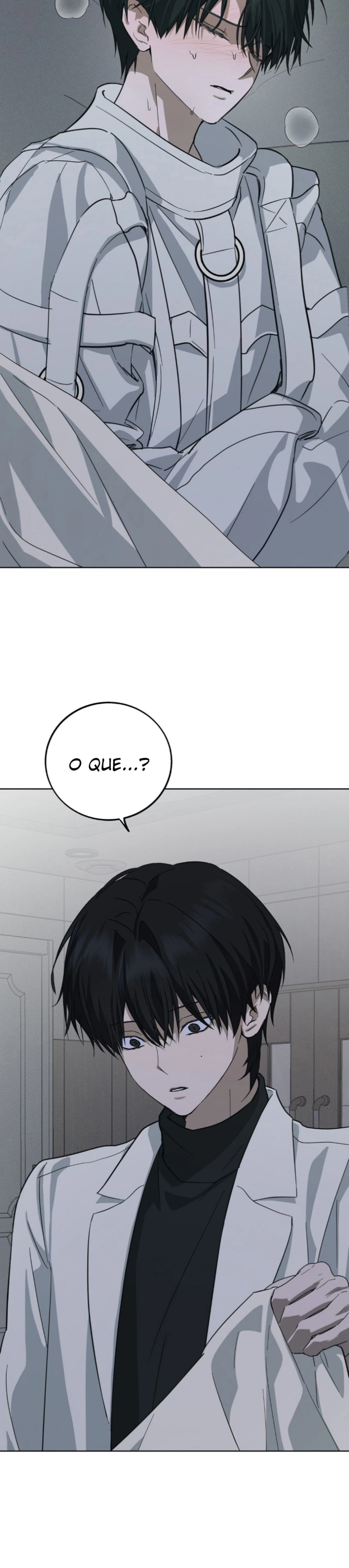 Anormal Capítulo 6 Página 19