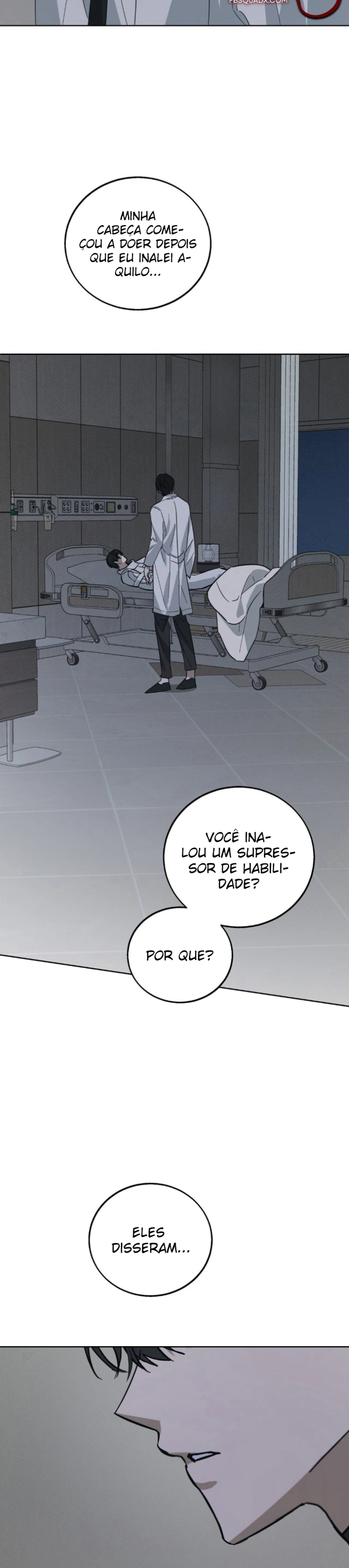 Anormal Capítulo 6 Página 25