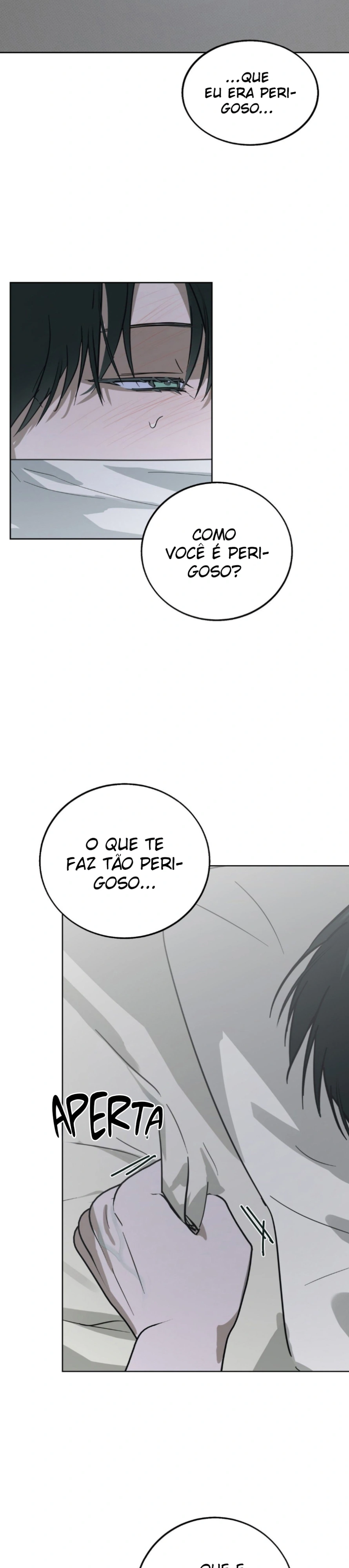 Anormal Capítulo 6 Página 26