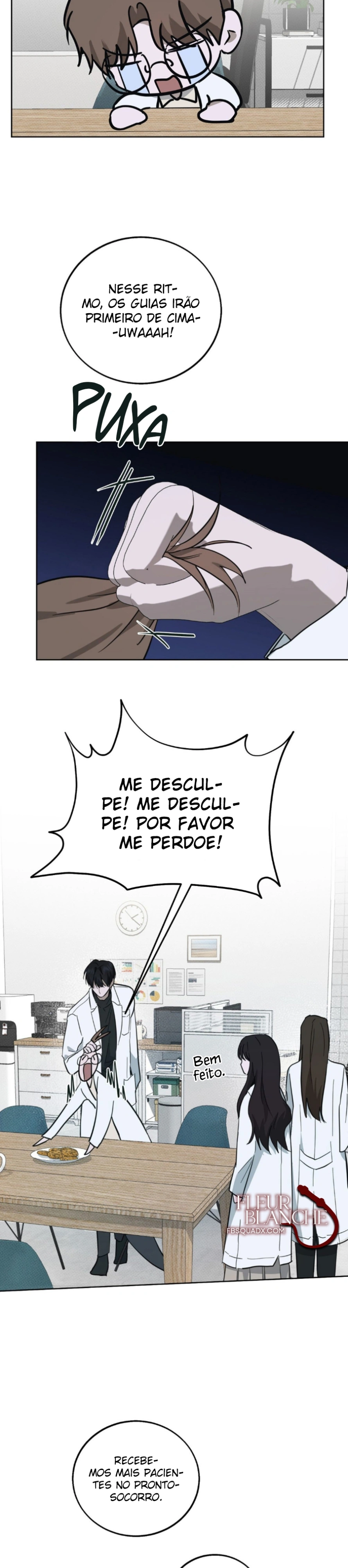Anormal Capítulo 6 Página 5