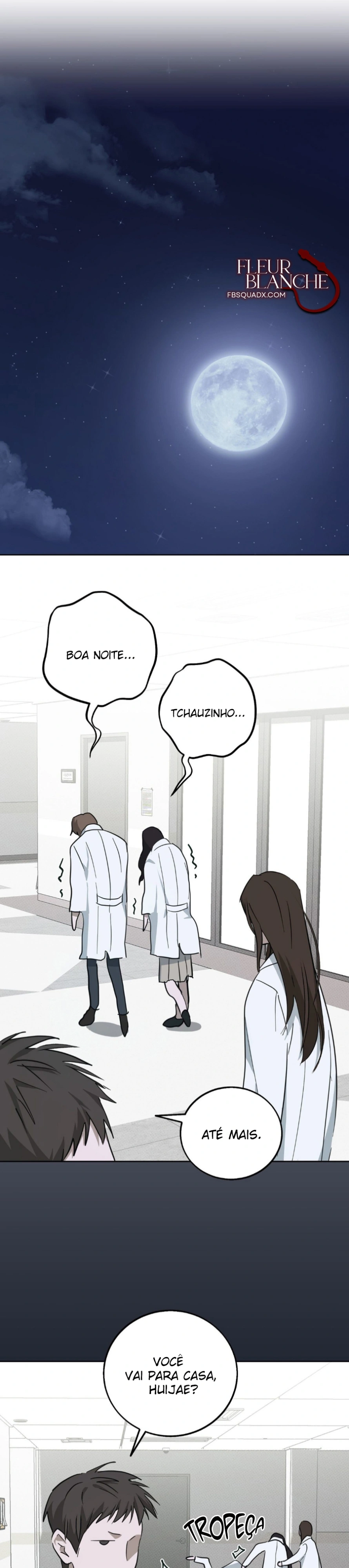Anormal Capítulo 6 Página 9