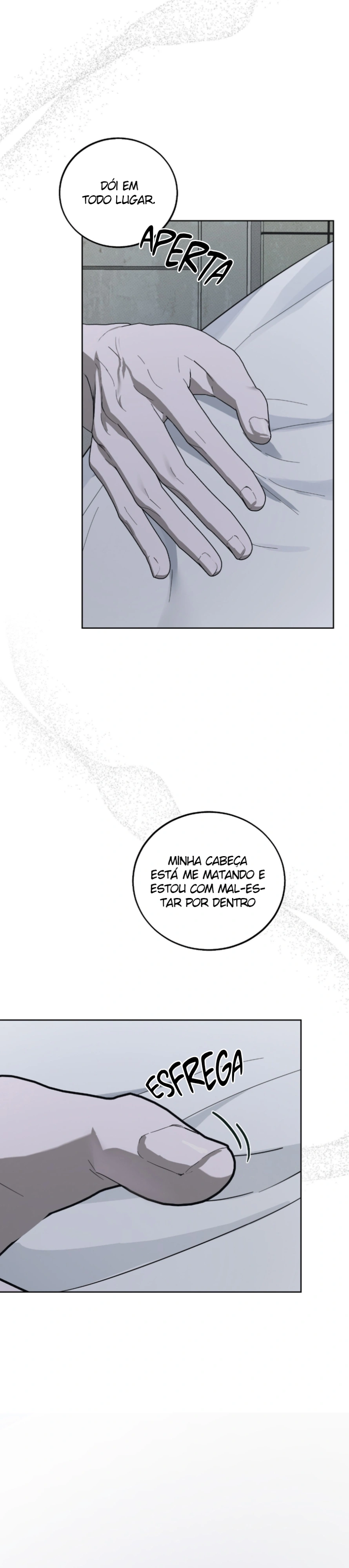 Anormal Capítulo 7 Página 10
