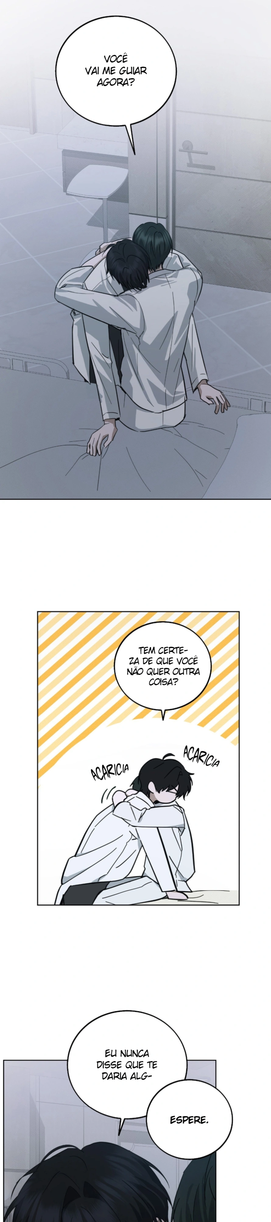 Anormal Capítulo 7 Página 11