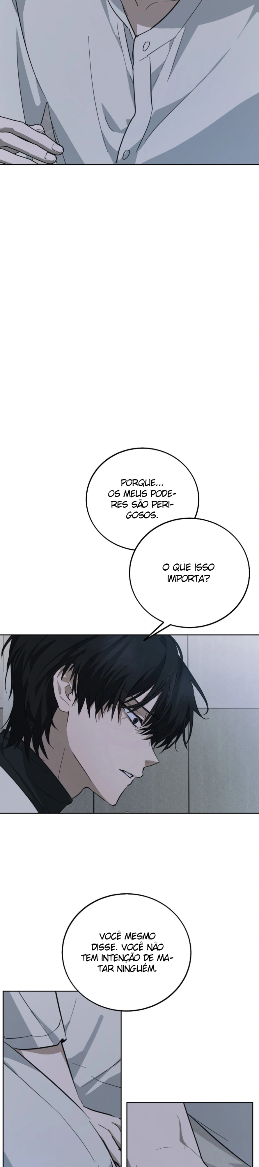 Anormal Capítulo 7 Página 15