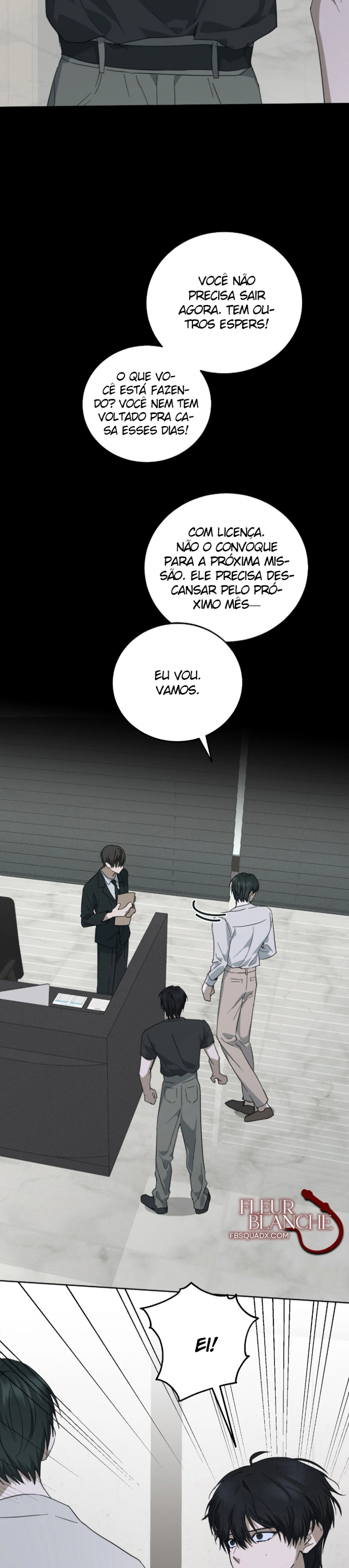 Anormal Capítulo 7 Página 26