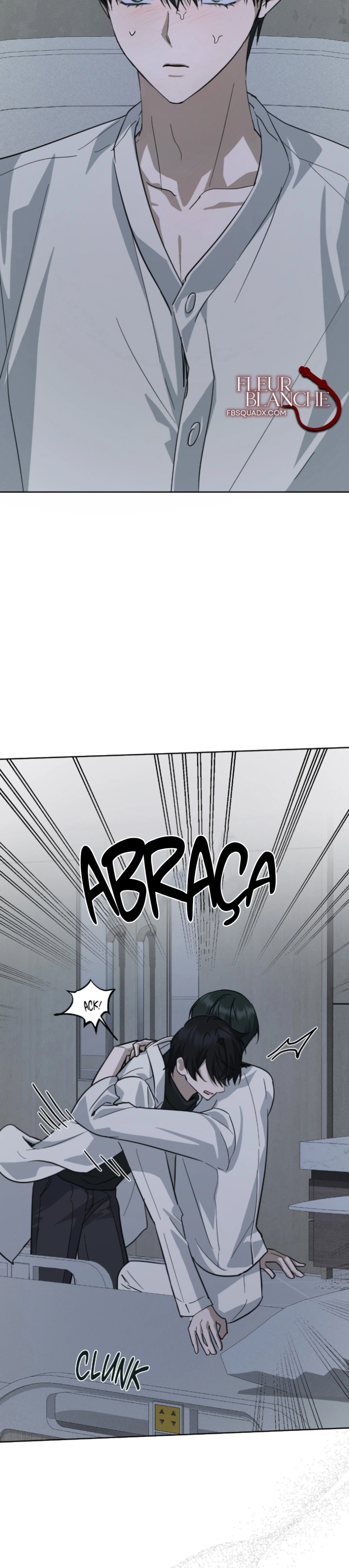 Anormal Capítulo 7 Página 9