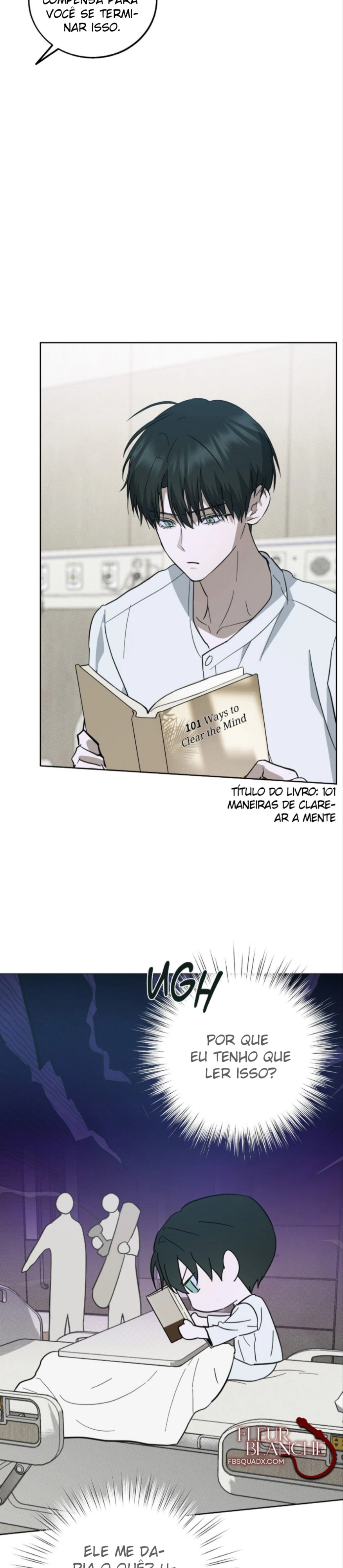 Anormal Capítulo 8 Página 16