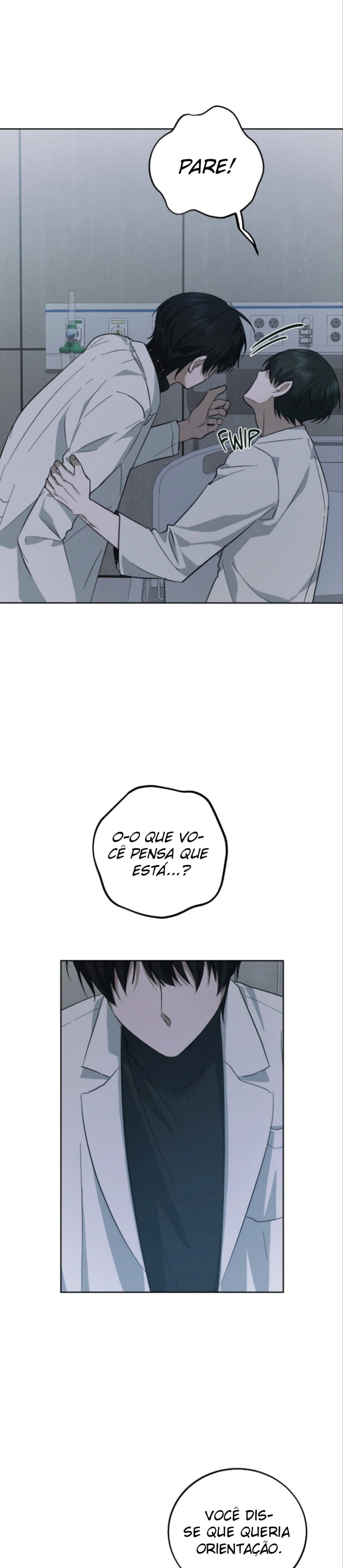 Anormal Capítulo 8 Página 6