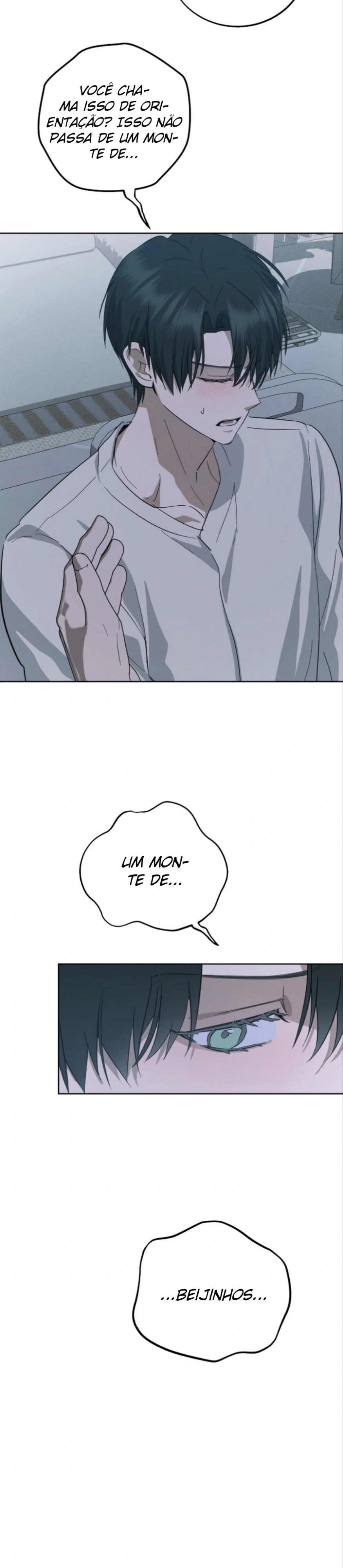Anormal Capítulo 8 Página 7