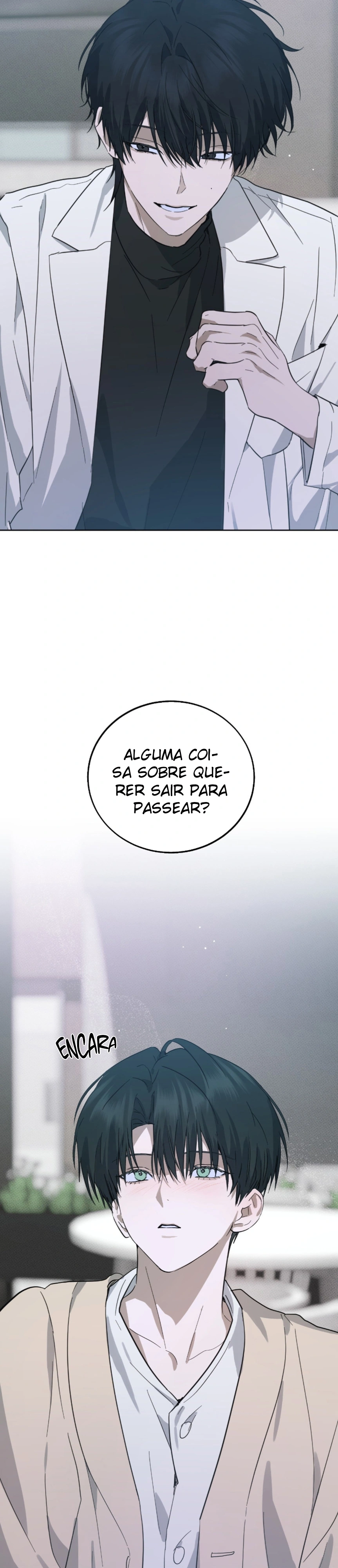 Anormal Capítulo 9 Página 11