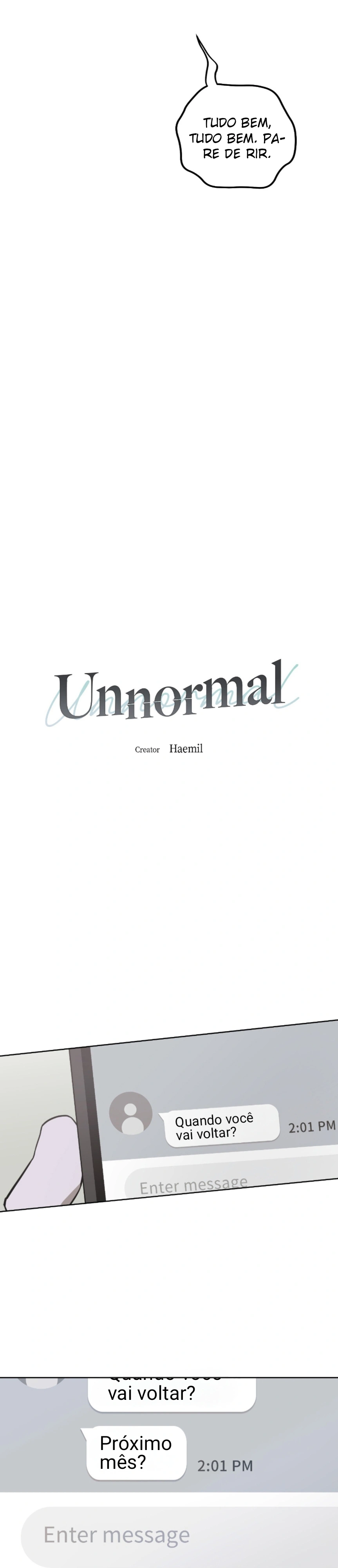 Anormal Capítulo 9 Página 14