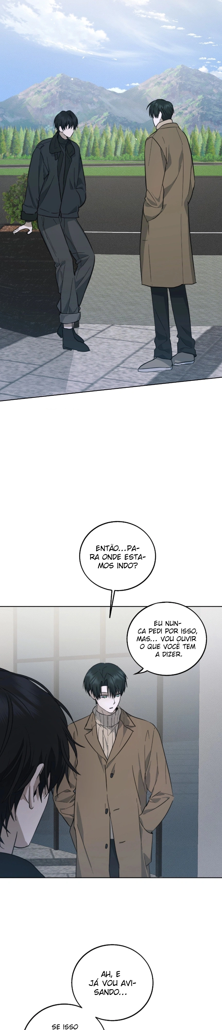 Anormal Capítulo 9 Página 18