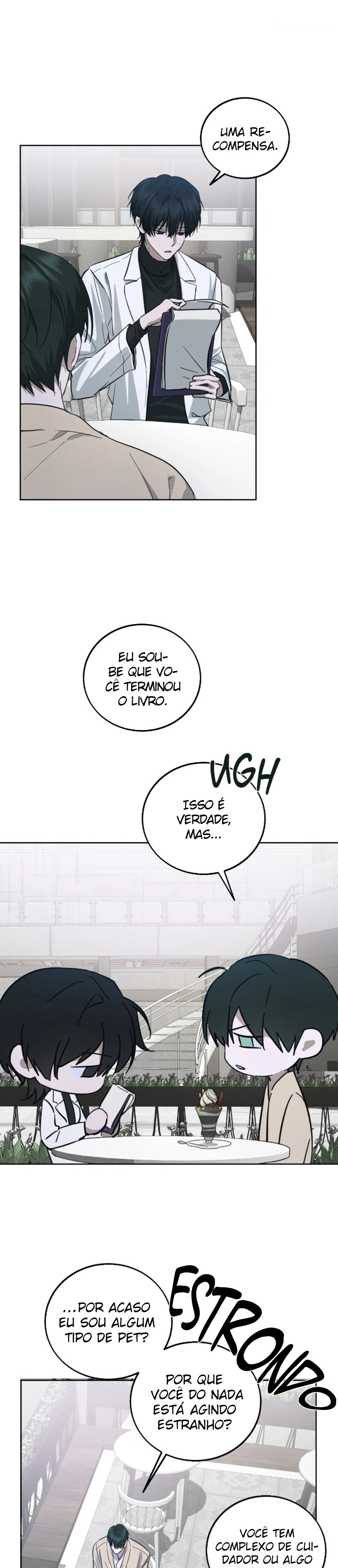 Anormal Capítulo 9 Página 3
