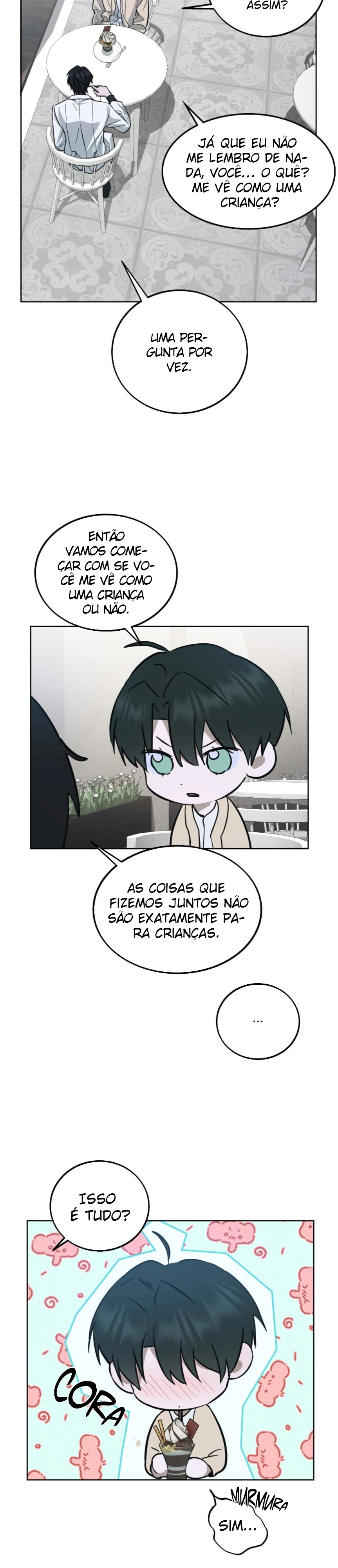 Anormal Capítulo 9 Página 4