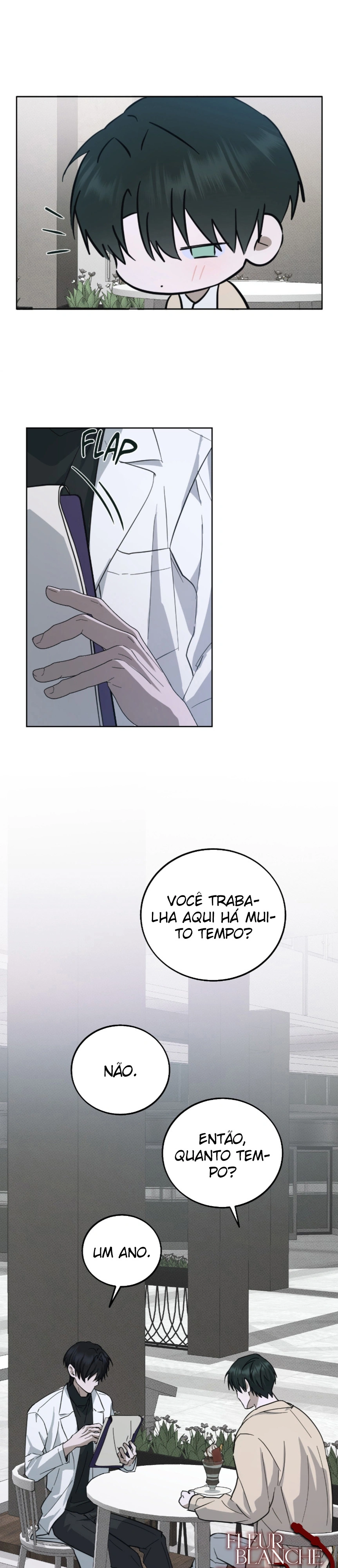 Anormal Capítulo 9 Página 5