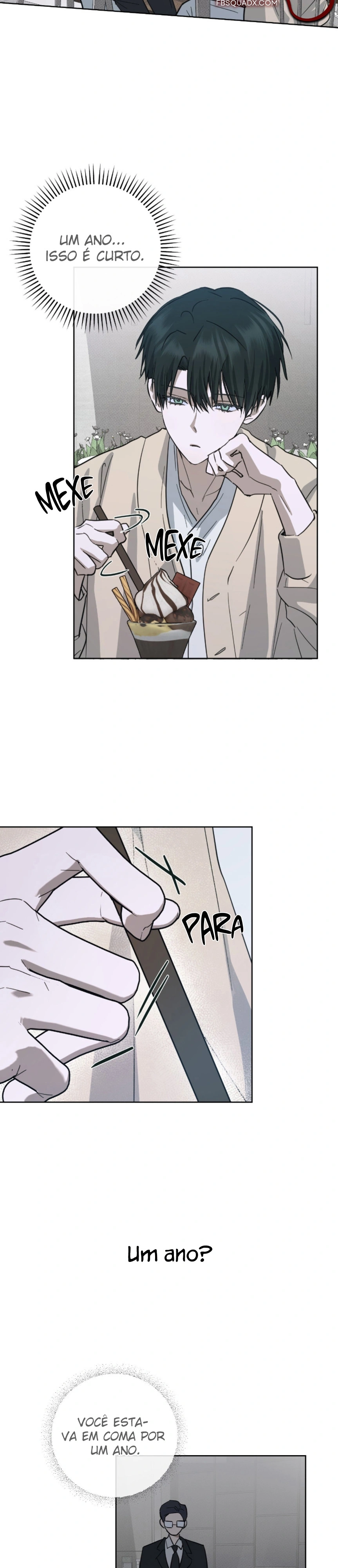 Anormal Capítulo 9 Página 6