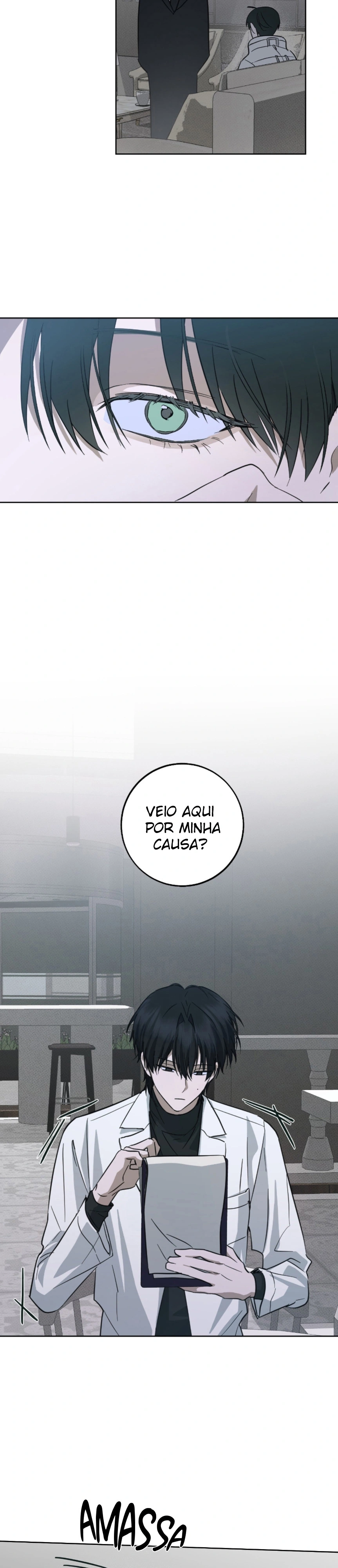 Anormal Capítulo 9 Página 7
