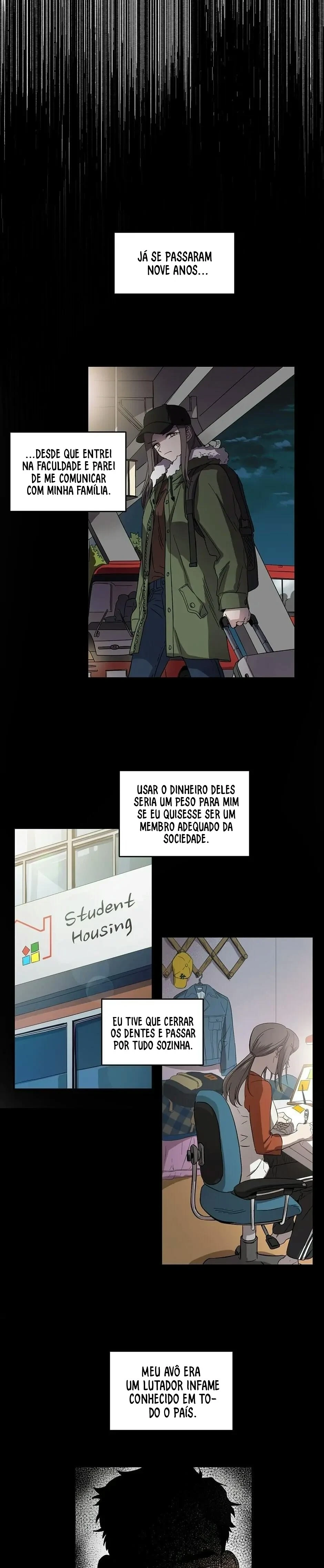 Antes que a Morte Nos Separe Capítulo 1 Página 16