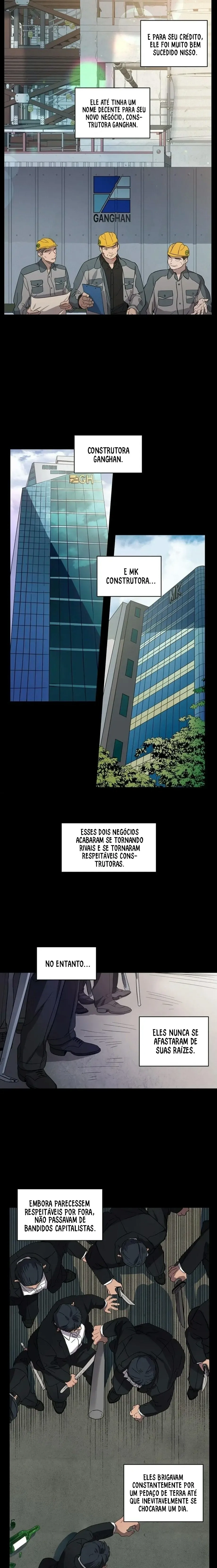 Antes que a Morte Nos Separe Capítulo 1 Página 18