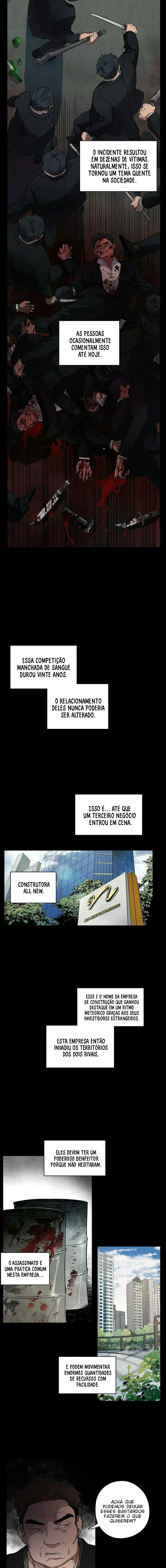 Antes que a Morte Nos Separe Capítulo 1 Página 19