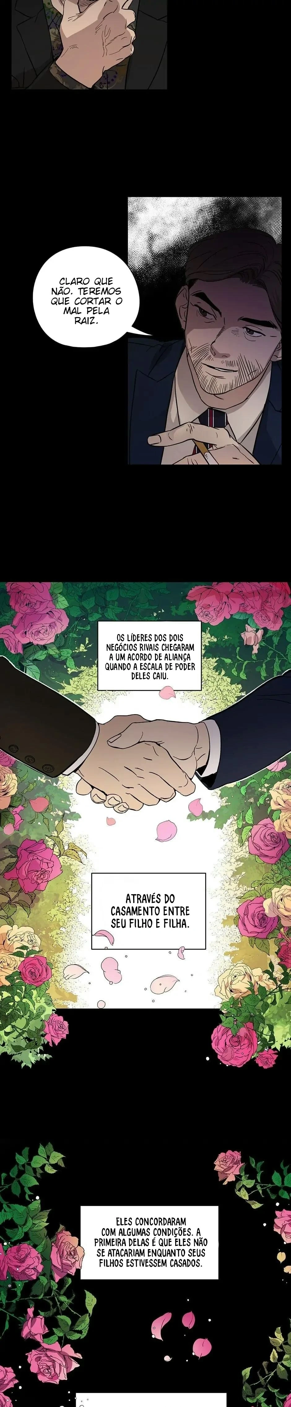 Antes que a Morte Nos Separe Capítulo 1 Página 20