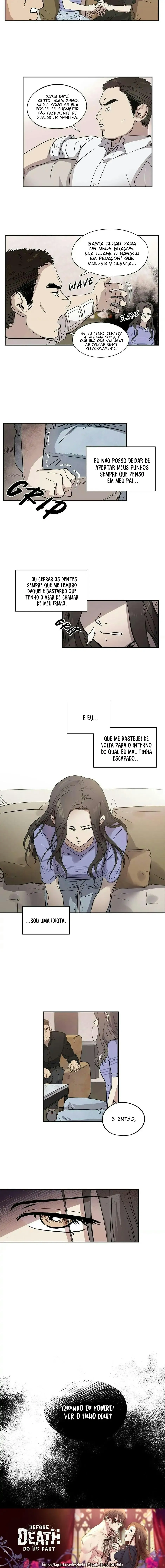 Antes que a Morte Nos Separe Capítulo 1 Página 22
