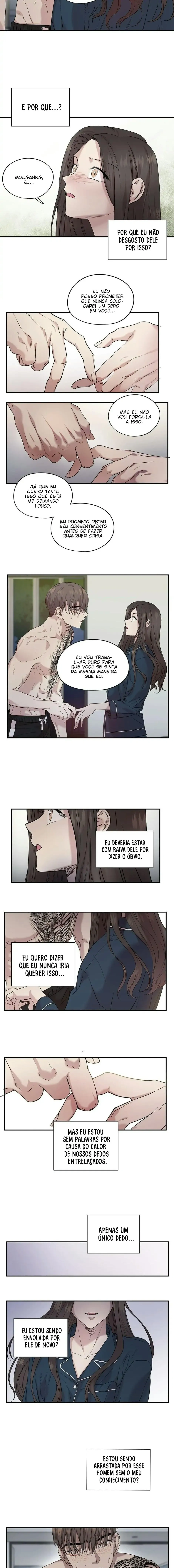 Antes que a Morte Nos Separe Capítulo 11 Página 8