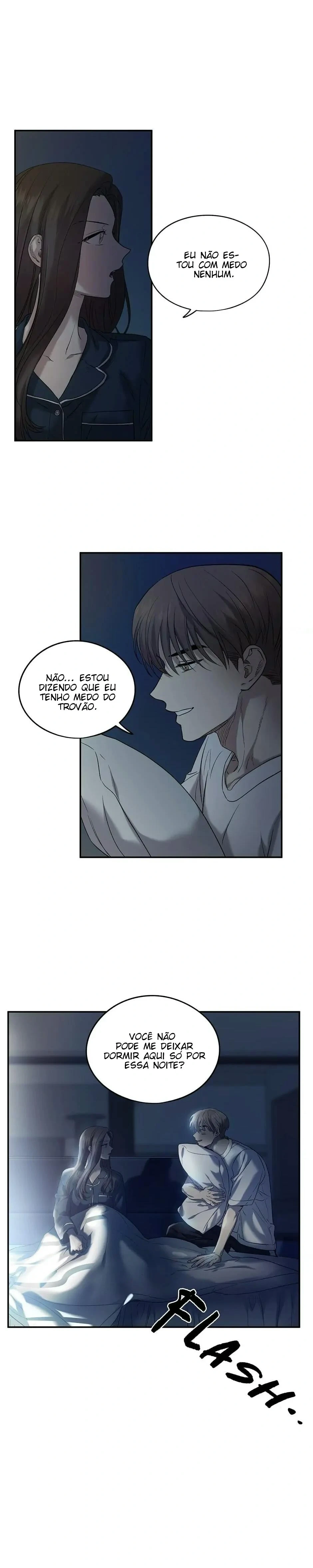 Antes que a Morte Nos Separe Capítulo 12 Página 2
