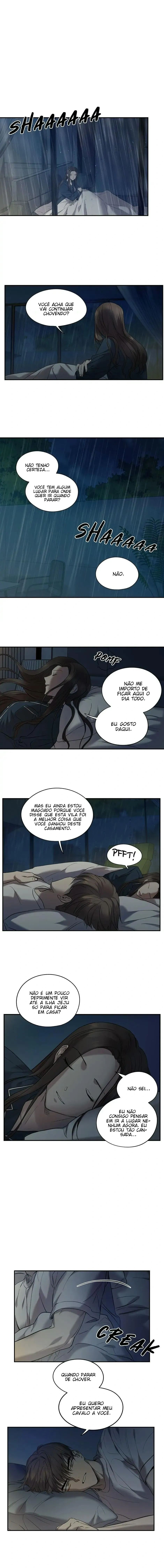 Antes que a Morte Nos Separe Capítulo 12 Página 4