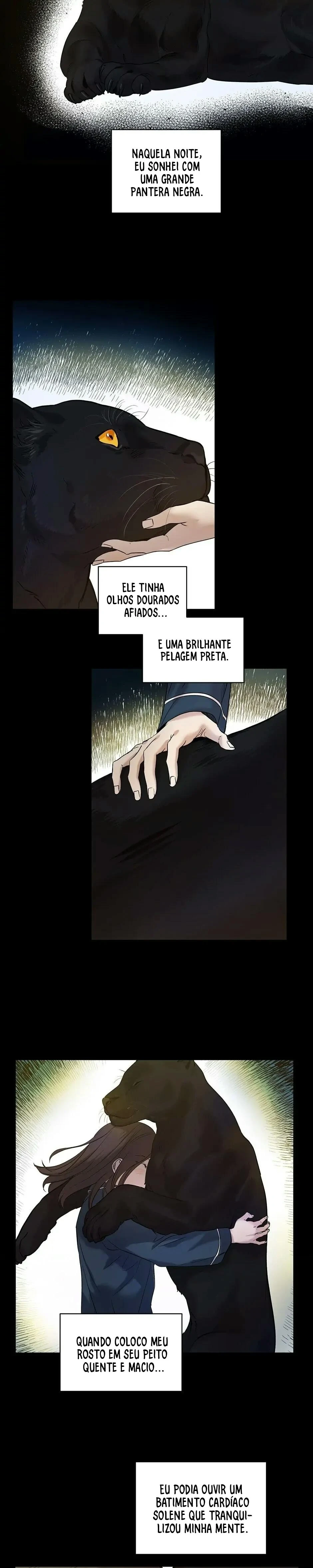 Antes que a Morte Nos Separe Capítulo 12 Página 7