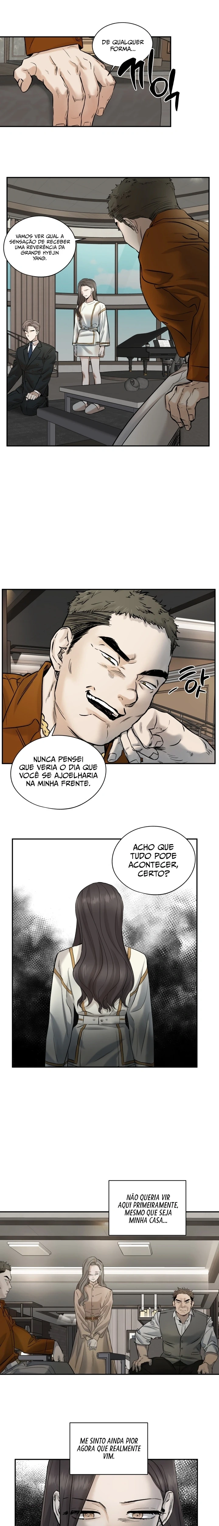 Antes que a Morte Nos Separe Capítulo 13 Página 13