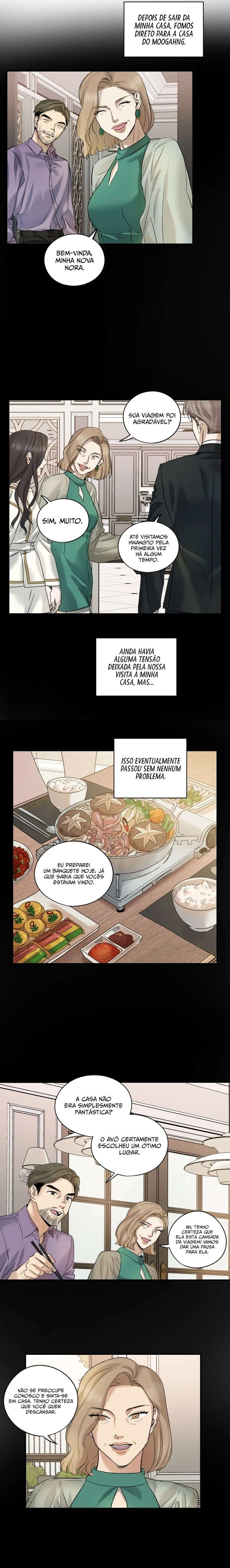 Antes que a Morte Nos Separe Capítulo 14 Página 8