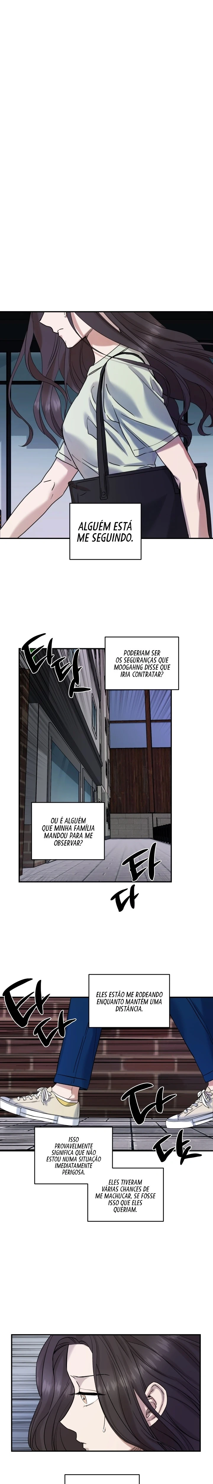 Antes que a Morte Nos Separe Capítulo 16 Página 2