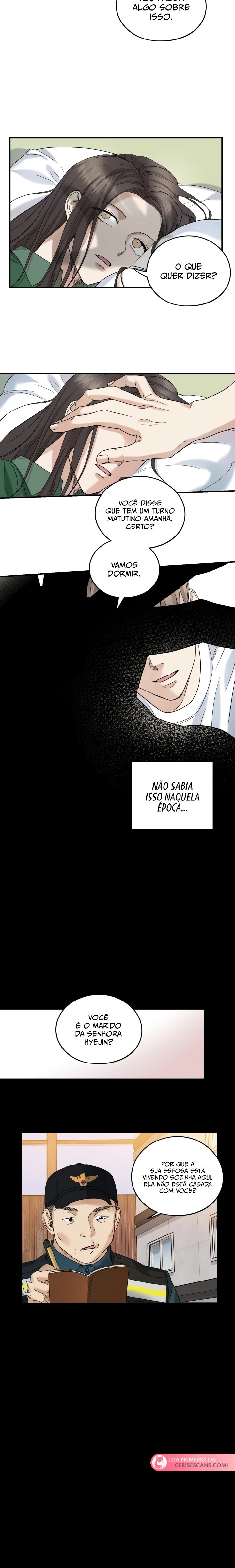Antes que a Morte Nos Separe Capítulo 17 Página 15