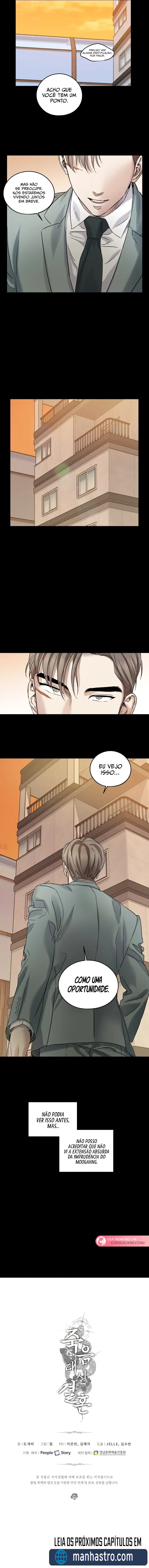 Antes que a Morte Nos Separe Capítulo 17 Página 16